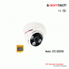 Camera STC-303FHD